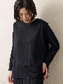 レディース長袖リカバリーTシャツ